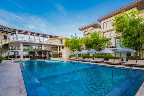 Hotel Discovery Shores Boracay
