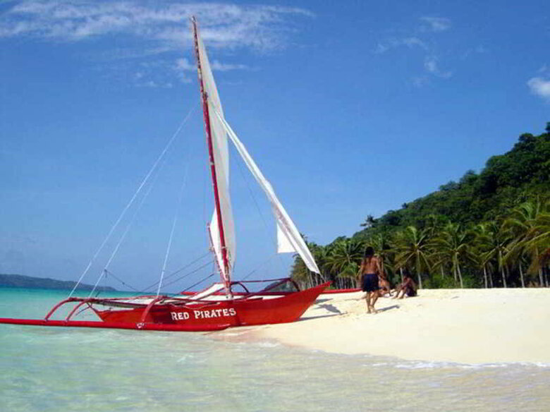 Hotel Tonglen Beach Resort