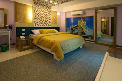 Hotel Eurotel Boracay