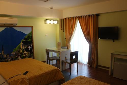 Hotel Eurotel Boracay