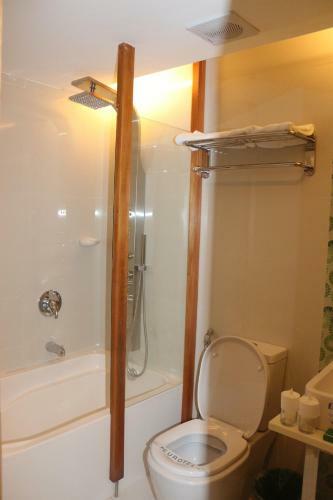 Hotel Eurotel Boracay