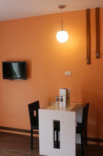 Hotel Eurotel Boracay