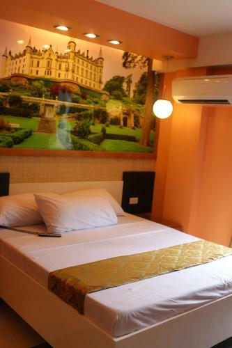 Hotel Eurotel Boracay