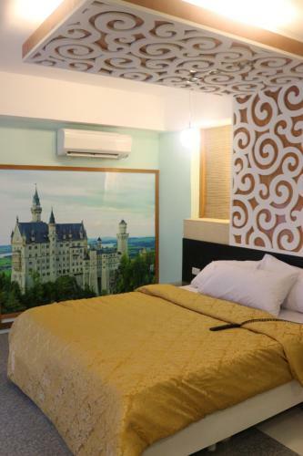 Hotel Eurotel Boracay