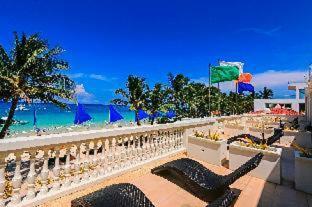 Boracay Sands Hotel