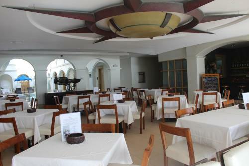 Boracay Sands Hotel