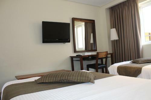 Boracay Sands Hotel