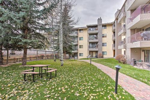 Apartamento Avon Condo - Mtn Views, Beaver Creek Shuttle!