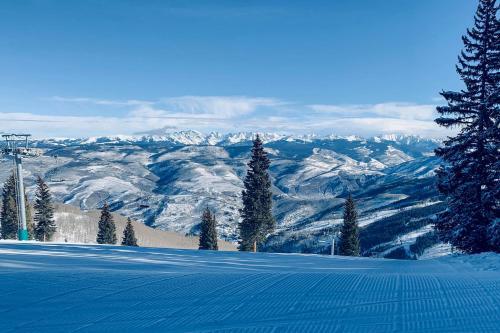 Dream Beaver Creek West Condo
