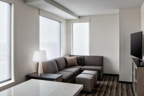 Hotel Hyatt House Denver Aurora