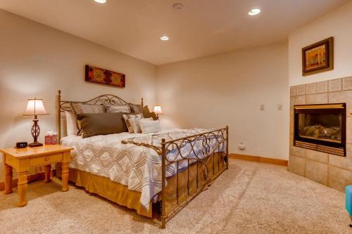 Nangle Woods Retreat Townhouse