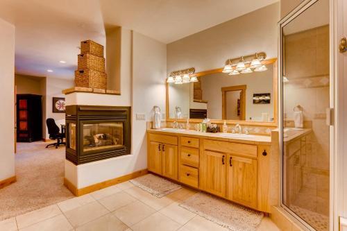 Nangle Woods Retreat Townhouse
