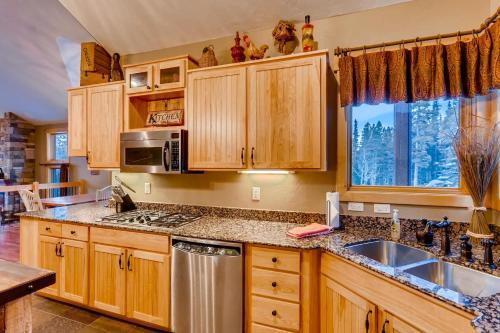 Nangle Woods Retreat Townhouse