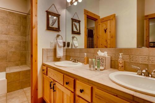 Nangle Woods Retreat Townhouse