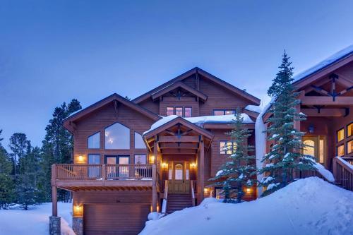 Nangle Woods Retreat Townhouse