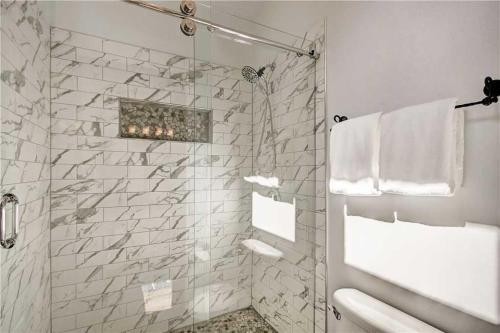 Great Escape Townhouse