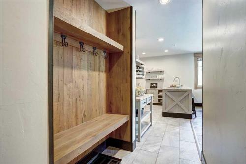 Apartamento Mountain Thunder Lodge 1201 Condo