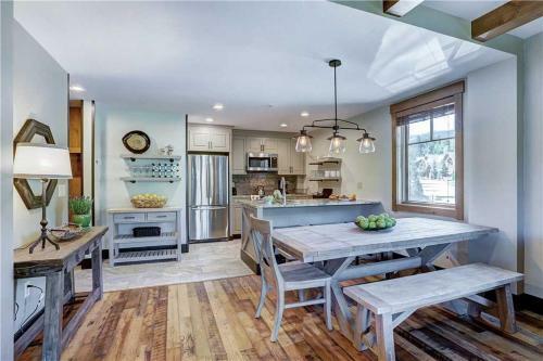 Apartamento Mountain Thunder Lodge 1201 Condo