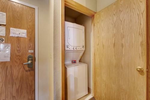 Apartamento River Mountain Lodge II