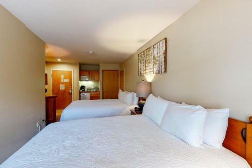 Apartamento River Mountain Lodge II