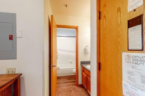 Apartamento River Mountain Lodge II