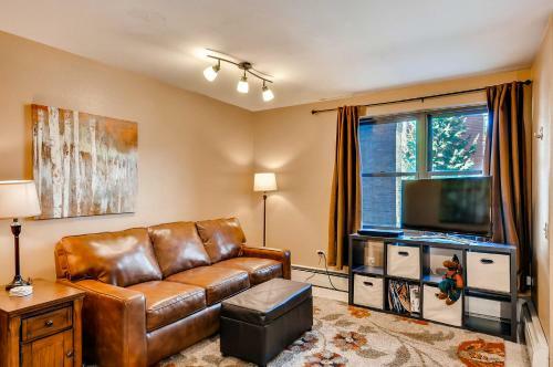 Apartamento River Mountain Lodge II