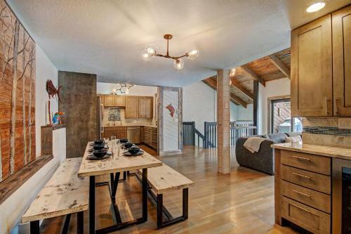 Eagle Ridge Escape Townhouse