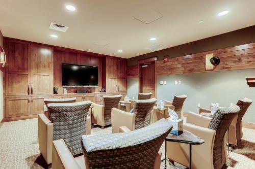 Apartamento True Ski-in Ski-out Luxury Condo Condo