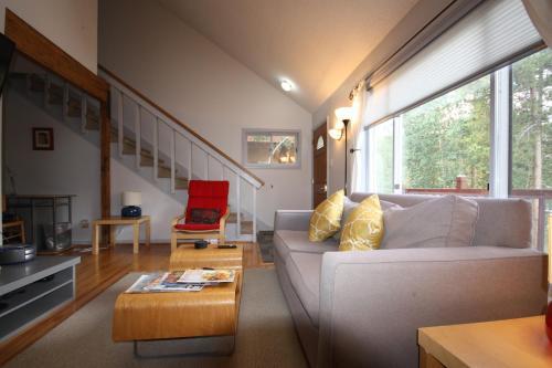 Apartamento Sundance At Warriors Mark #4 Duplex