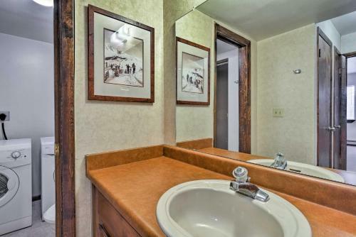 Apartamento Park Place Condo With Pool Access On Shuttle Stop!