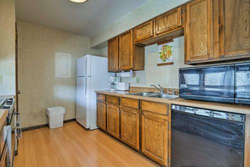 Apartamento Park Place Condo With Pool Access On Shuttle Stop!