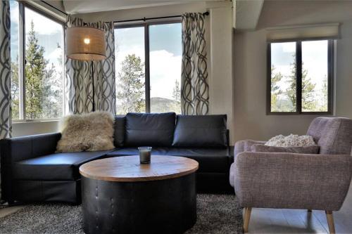 Breckenridge Mountain Condo With Beautiful Views