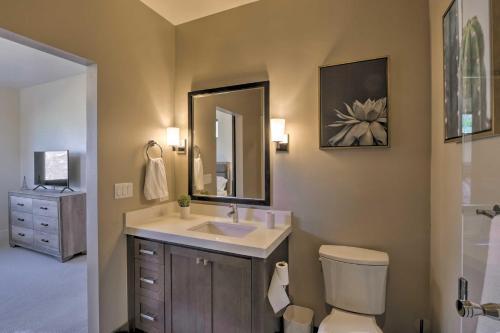 Luxe Summit County Hub Less Than 5 Mi To Breck Resort