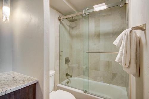 Apartamento The Lift A102 Condo