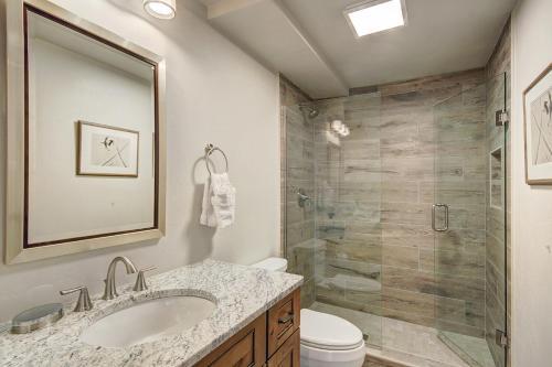 Apartamento The Lift A102 Condo
