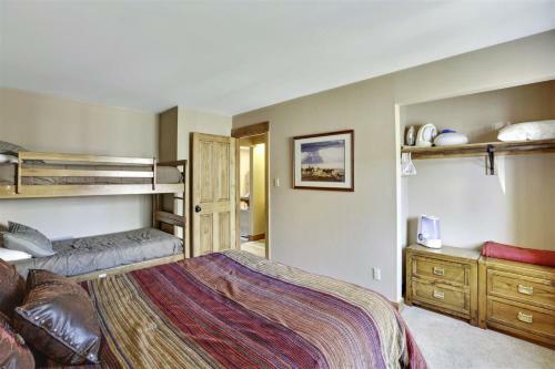 Apartamento Tannhauser 316