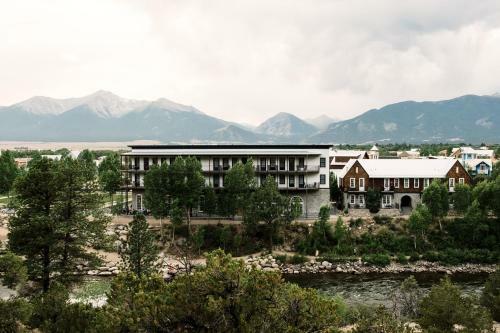 South Main Residences By Surf Hotel