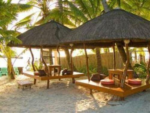 Hotel Residencia Boracay