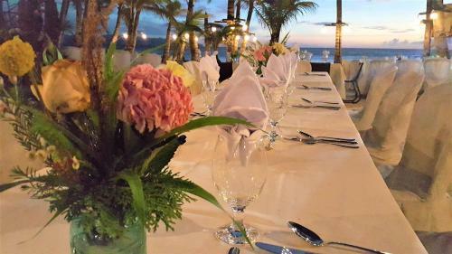 Hotel Residencia Boracay