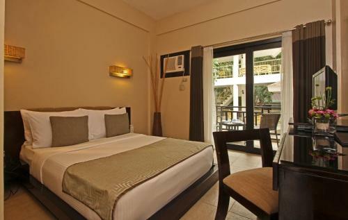 Hotel Two Seasons Boracay Resort