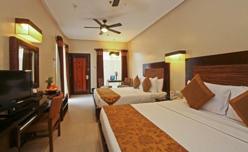 Hotel Two Seasons Boracay Resort
