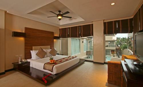 Hotel Two Seasons Boracay Resort