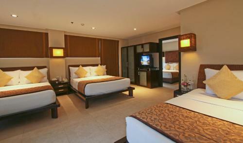 Hotel Two Seasons Boracay Resort