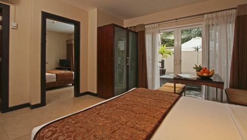 Hotel Two Seasons Boracay Resort