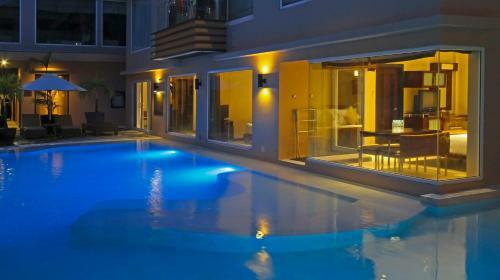 Hotel Two Seasons Boracay Resort