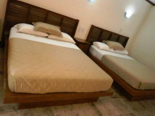 Hotel Beachcomber Resort - Boracay