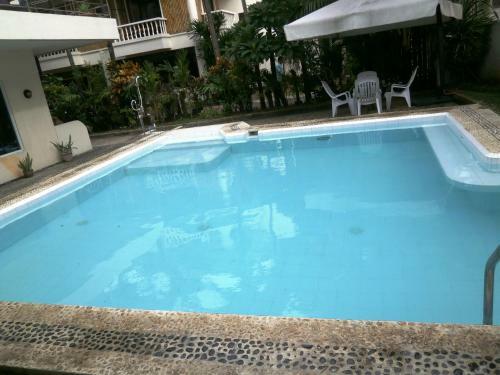 Hotel Beachcomber Resort - Boracay