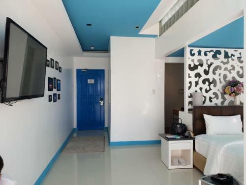 Hotel Boracay Ocean Club Beach Resort