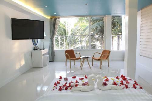Hotel Boracay Ocean Club Beach Resort