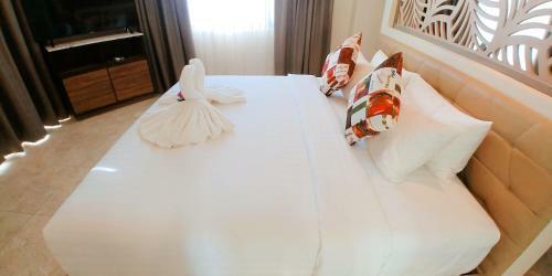 Hotel Boracay Ocean Club Beach Resort